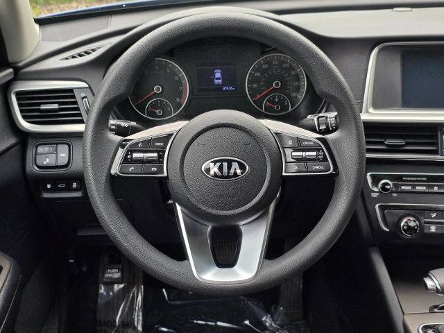 Used 2019 Kia Optima LX FWD image 20