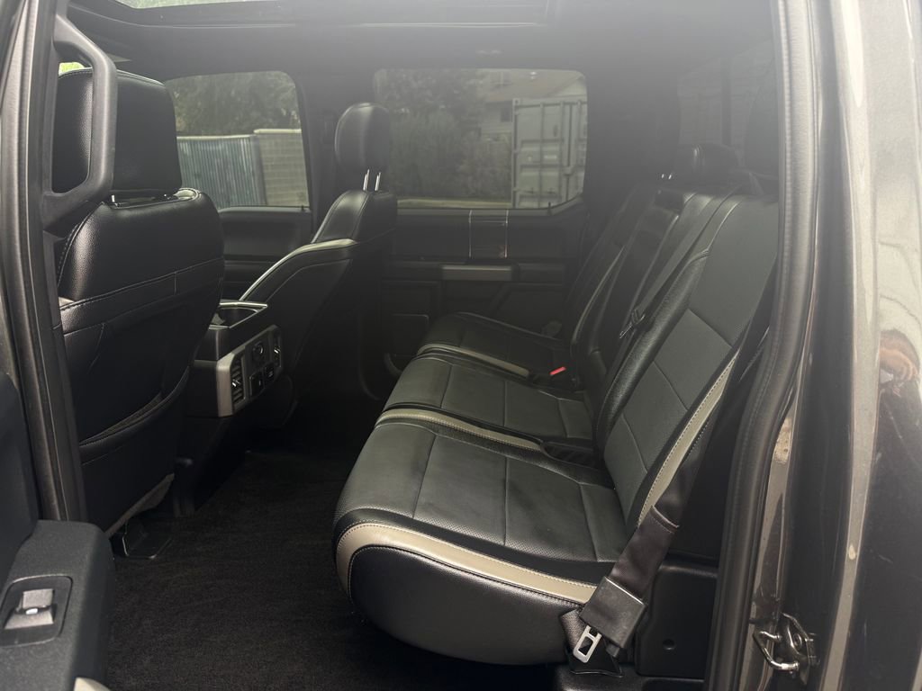 Used 2018 Ford F150 Raptor w/ Equipment Group 802A Luxury AWD/4WD image 36