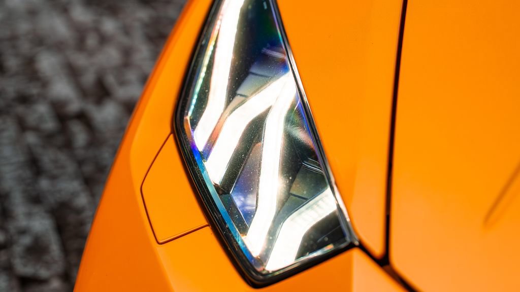 Used 2015 Lamborghini Huracan LP 610-4 image 36