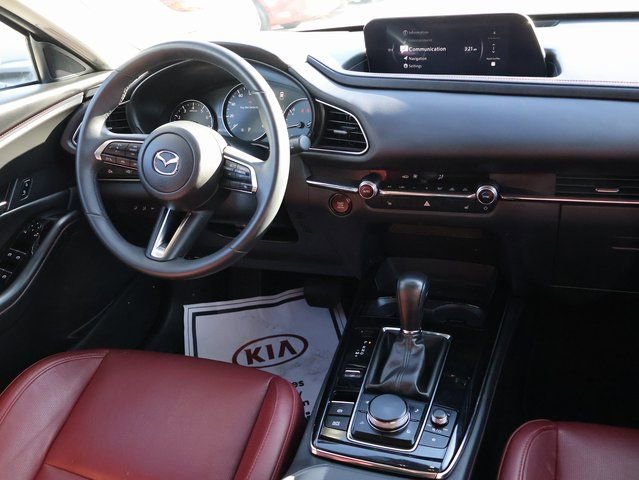 Used 2025 MAZDA CX-30 AWD 2.5 S w/ Preferred Package image 15