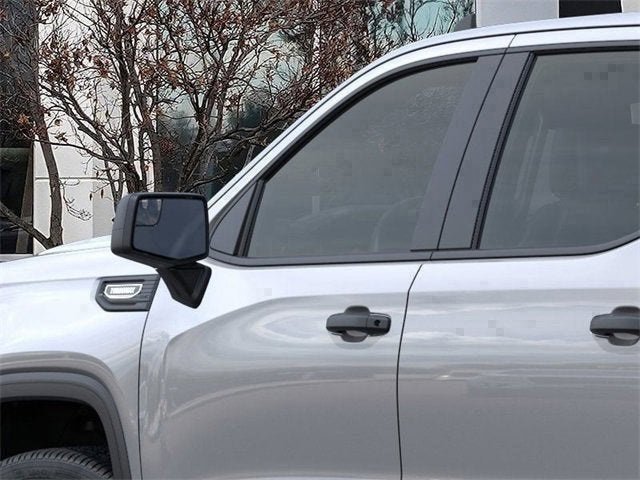 New 2025 GMC Sierra 1500 Pro w/ Graphite Edition image 60