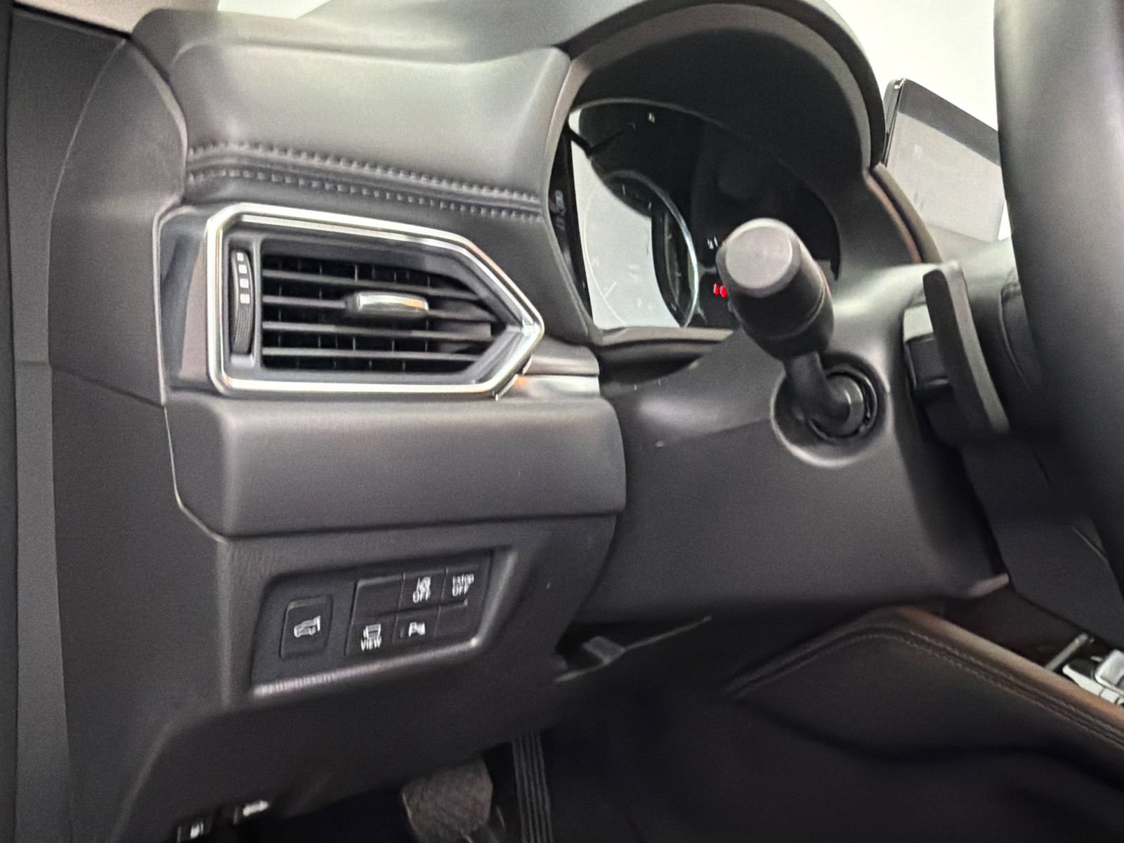 Certified 2025 MAZDA CX-5 AWD 2.5 S image 32