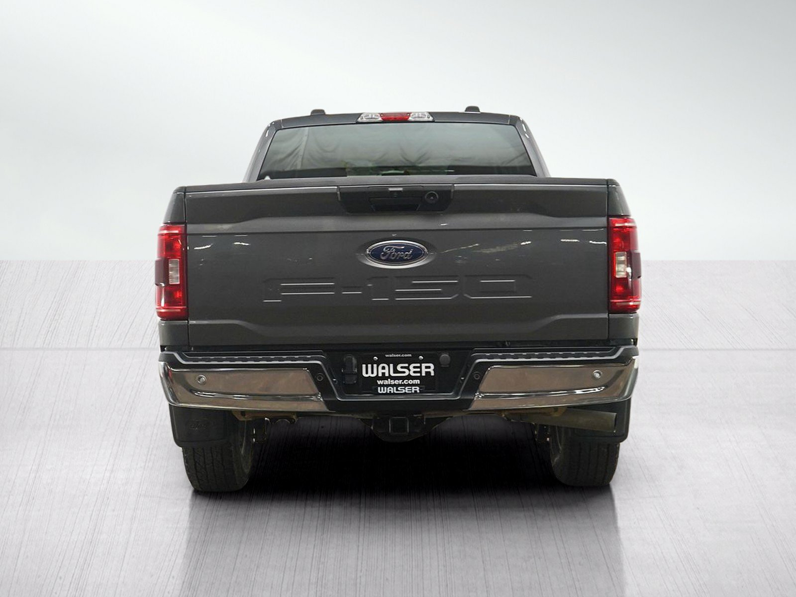 Used 2023 Ford F150 XLT w/ Trailer Tow Package AWD/4WD image 5