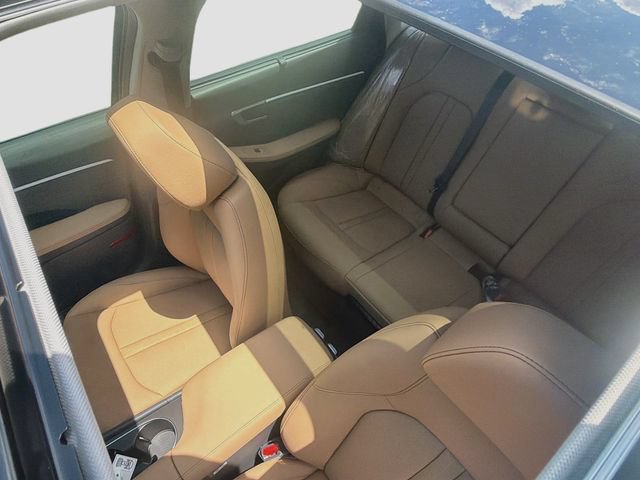 New 2026 Hyundai Sonata Limited FWD image 23