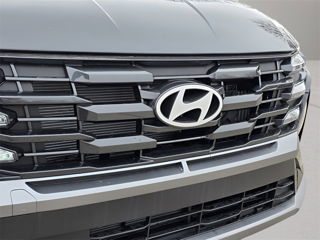 New 2026 Hyundai Tucson SEL image 9