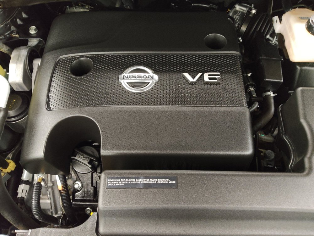 Used 2019 Nissan Murano SL image 30