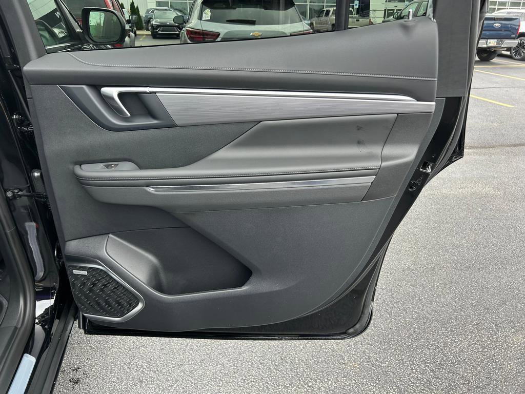 New 2026 Buick Enclave Preferred w/ Power Package image 16