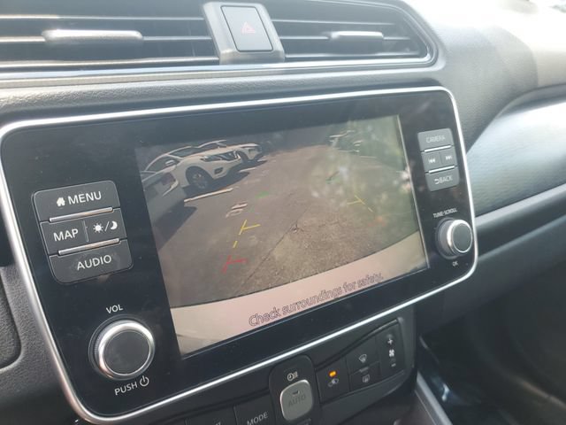Used 2019 Nissan Leaf SV Plus w/ SV Plus Technology Package FWD image 21