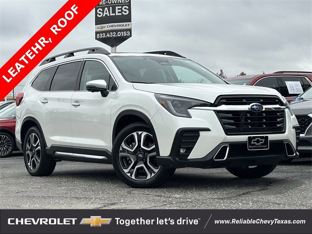 Used 2023 Subaru Ascent Touring image 2
