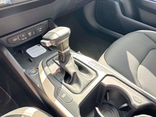 New 2025 Kia K4 GT-Line Turbo FWD image 28