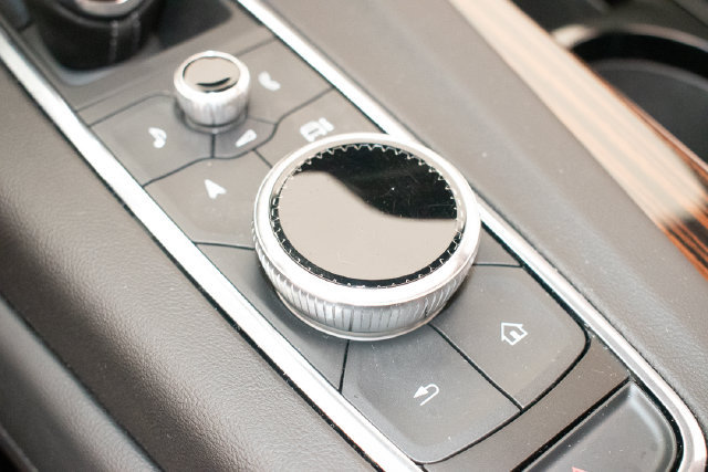 Used 2024 Cadillac Escalade Premium Luxury w/ LPO, Floor Liner Package AWD/4WD image 37