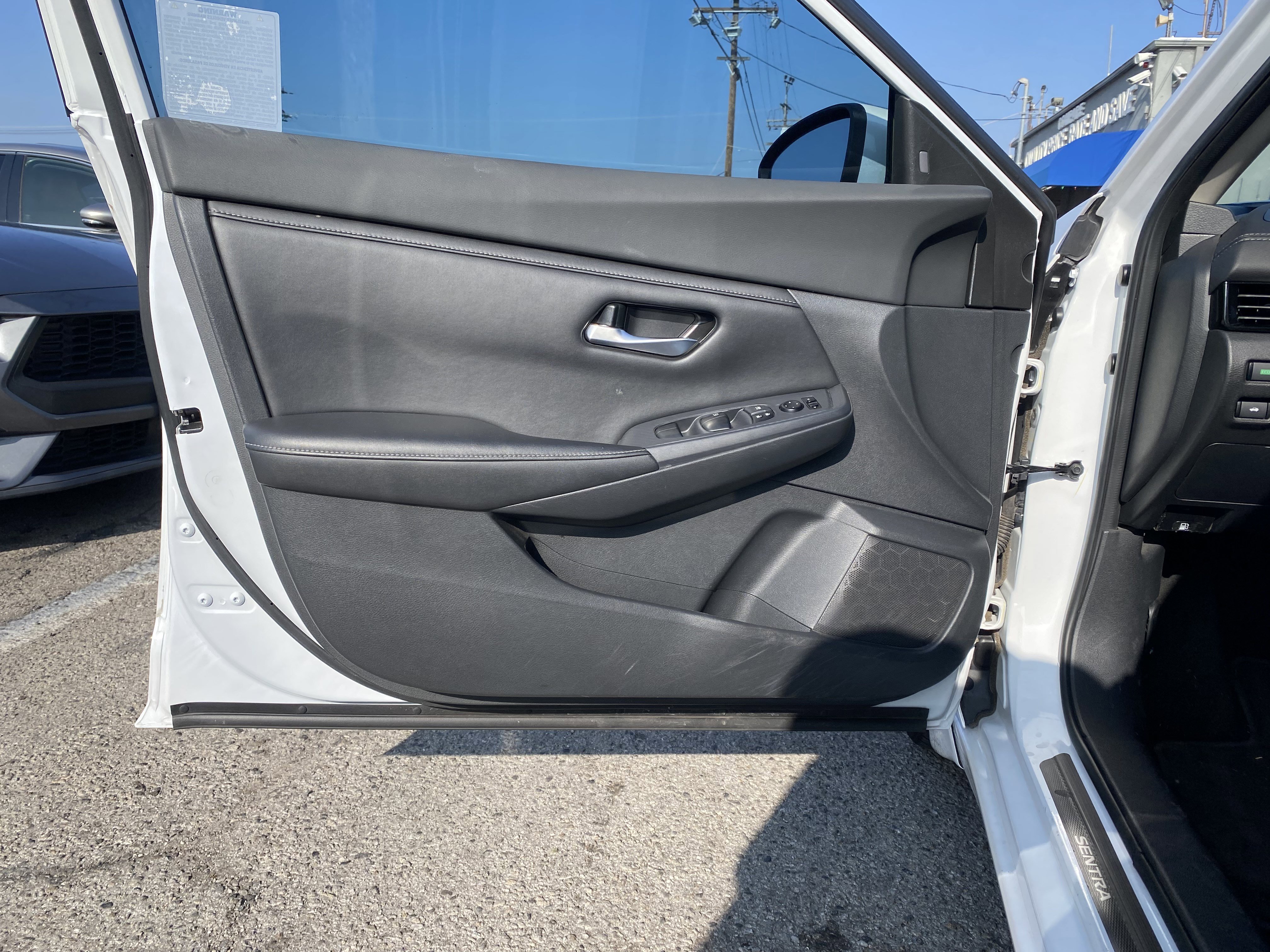 Used 2021 Nissan Sentra SV image 15