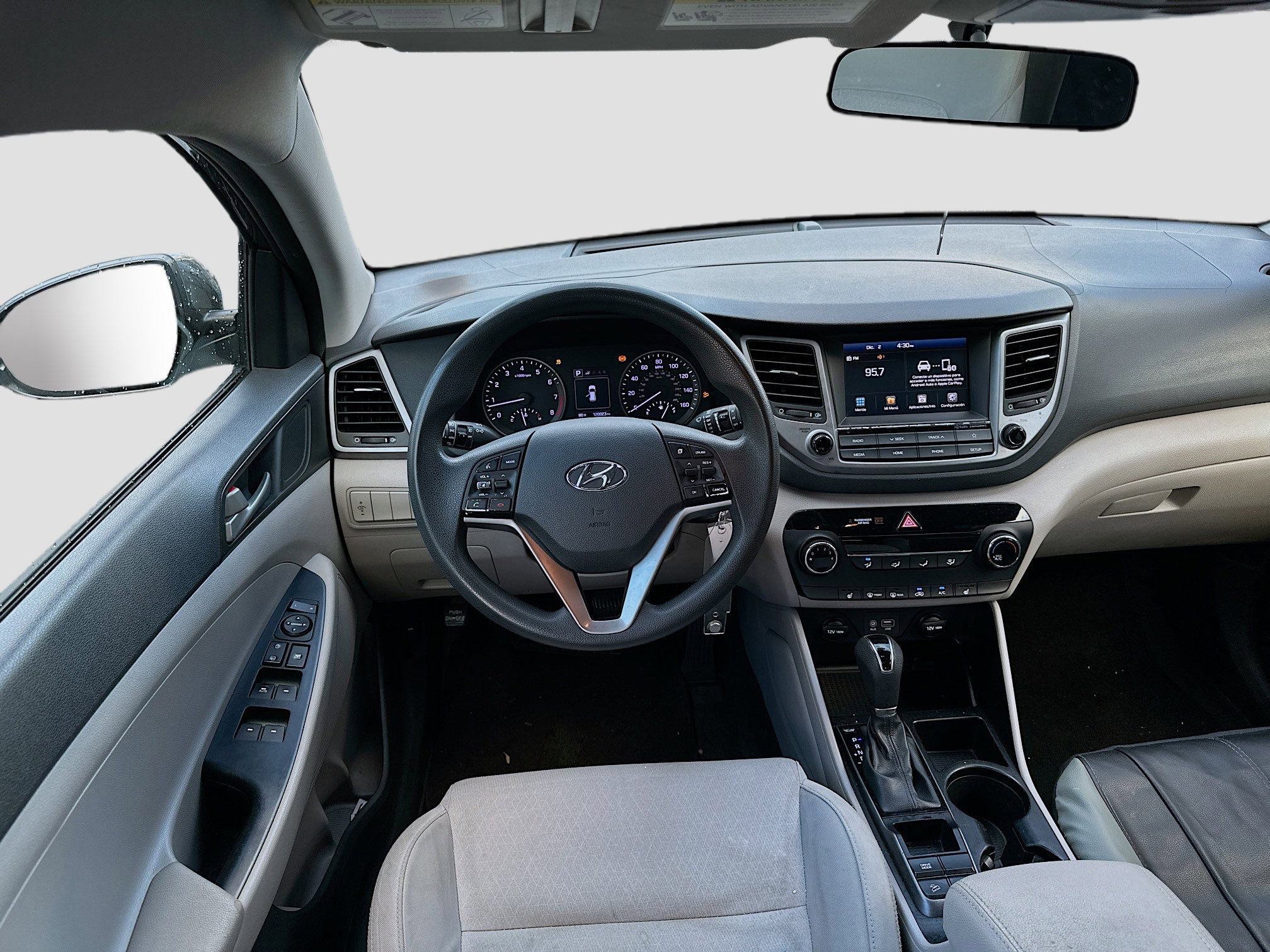 Used 2018 Hyundai Tucson SEL image 15