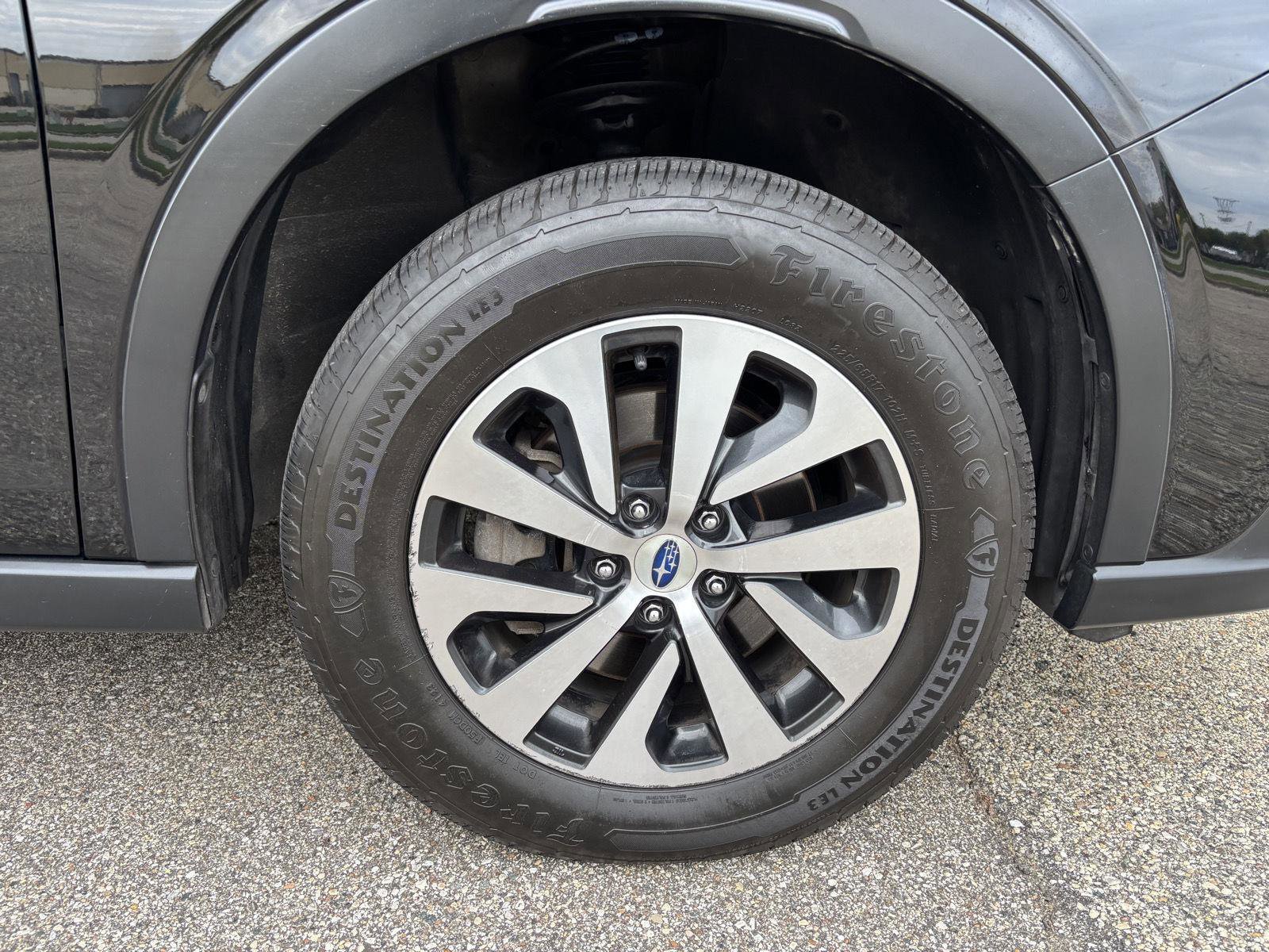 Used 2020 Subaru Outback image 15