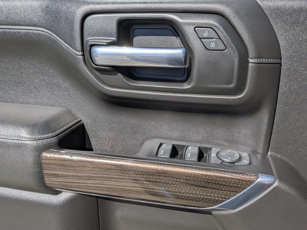 Used 2019 Chevrolet Silverado 1500 LT w/ All-Star Edition AWD/4WD image 24