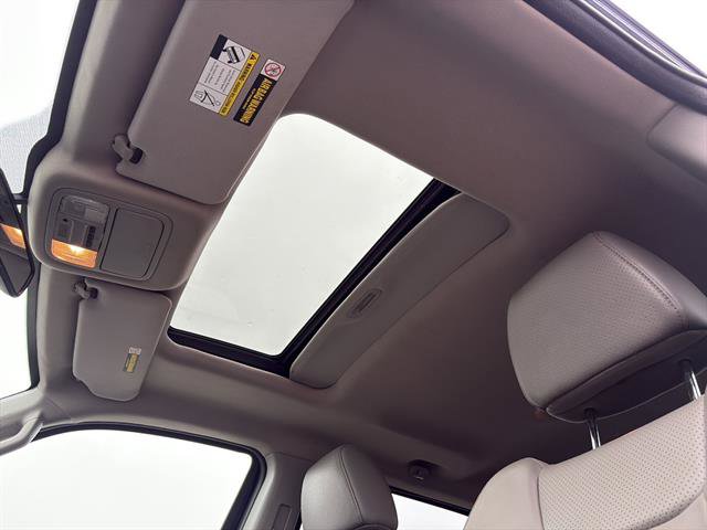 Used 2013 Honda Ridgeline RTL image 23