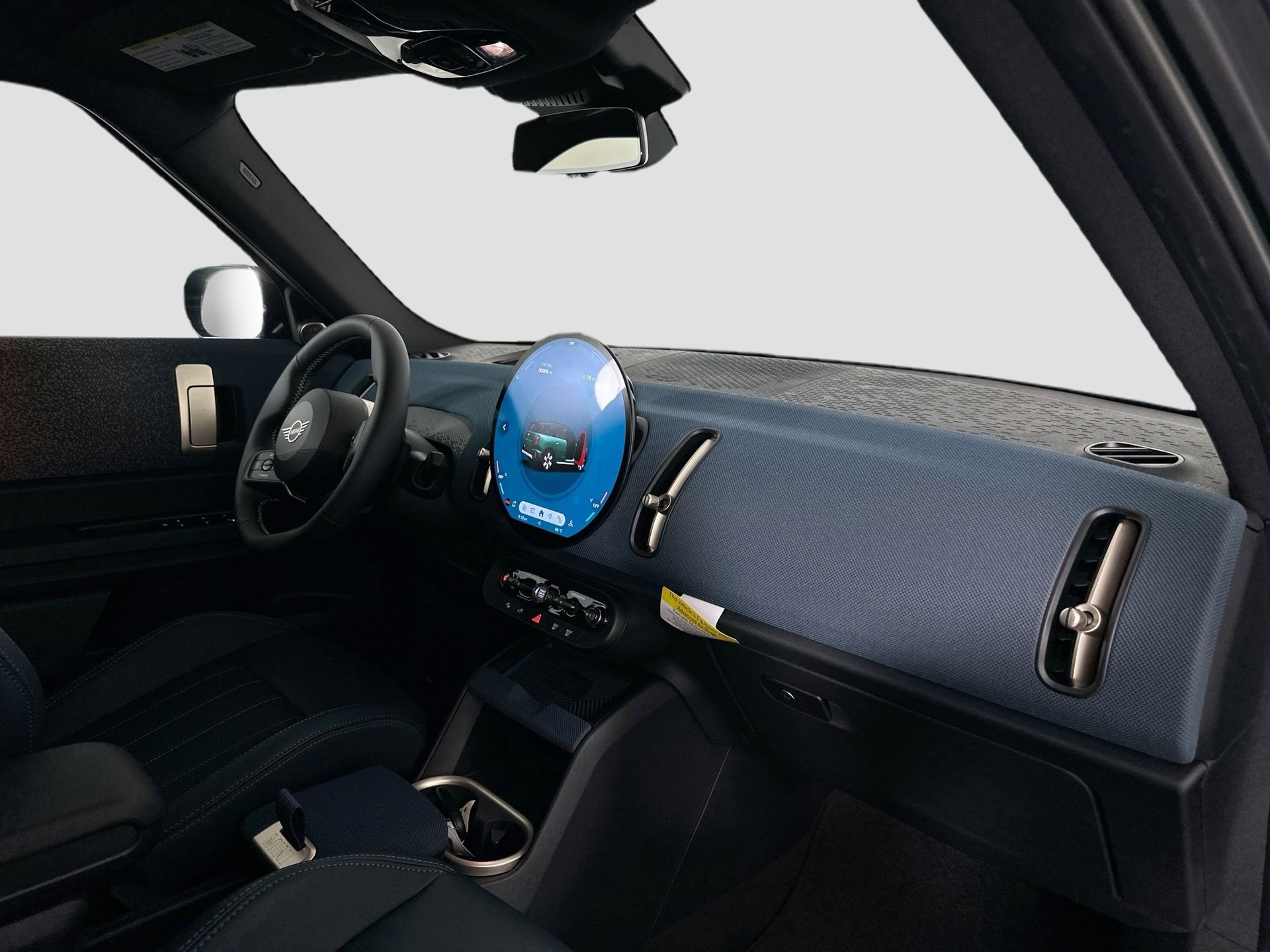 New 2025 MINI Cooper Countryman S image 27