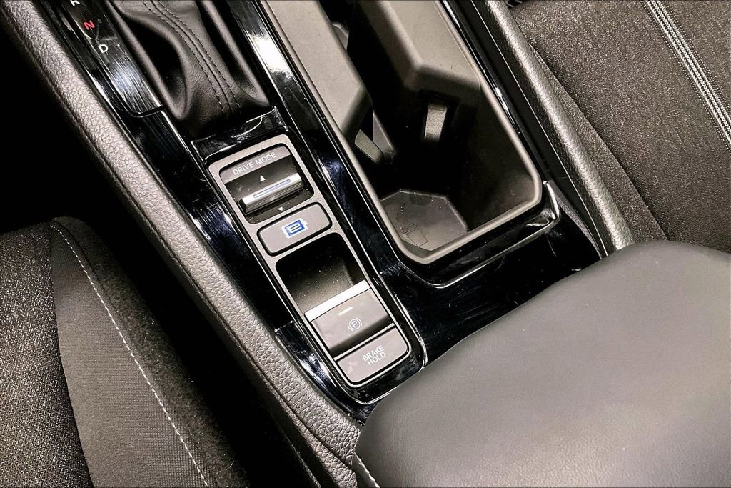 Used 2024 Honda Accord Sport image 15