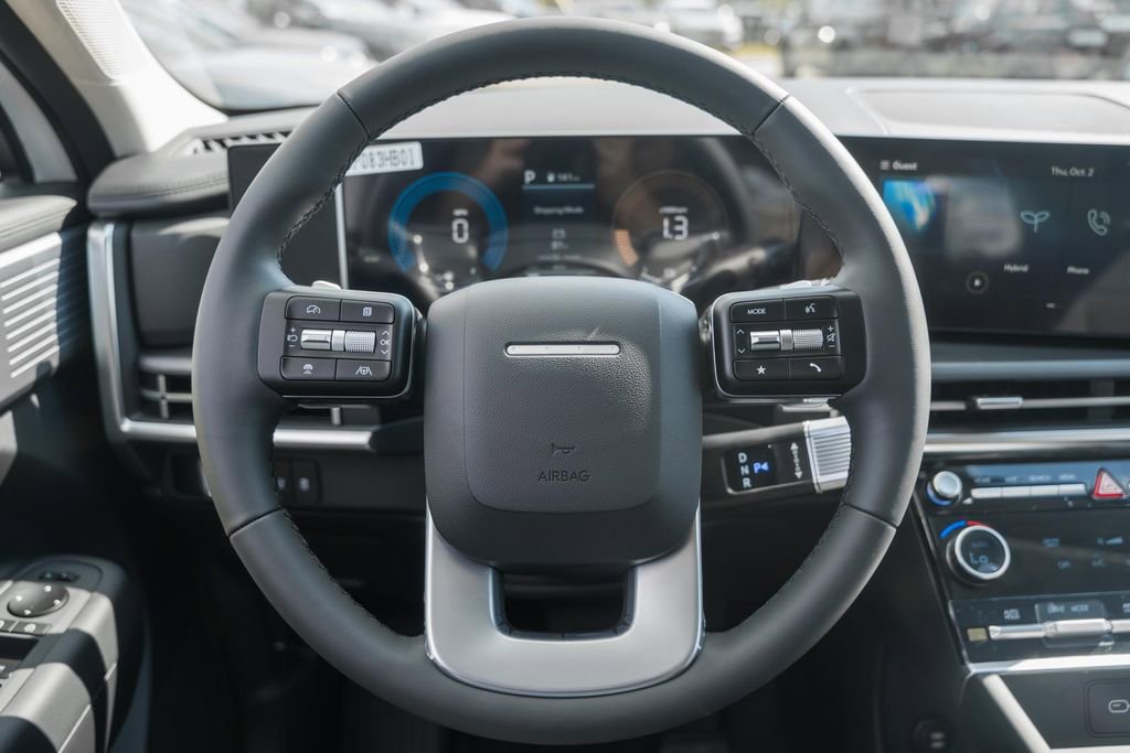 New 2026 Hyundai Santa Fe SE image 27