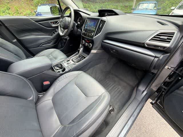 Used 2019 Subaru Forester Limited AWD/4WD image 22