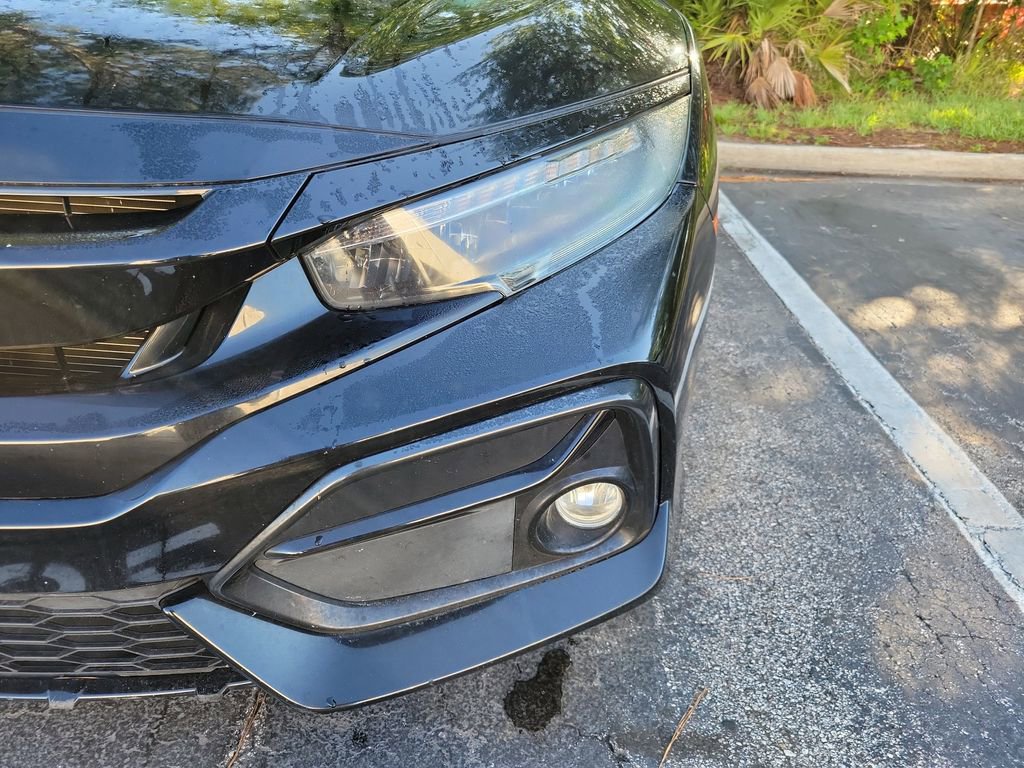 Used 2021 Honda Civic Sport Touring image 6