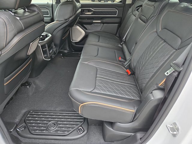 New 2026 RAM 1500 Tungsten w/ Off Road Group image 18