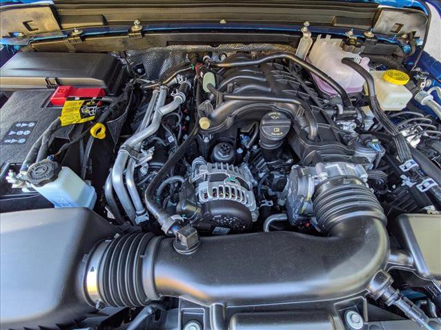 New 2026 Jeep Wrangler Sahara image 19