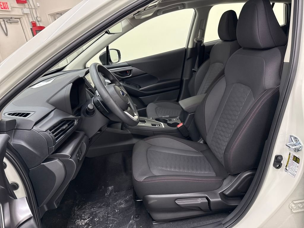 New 2026 Subaru Impreza 2.0i Sport image 13