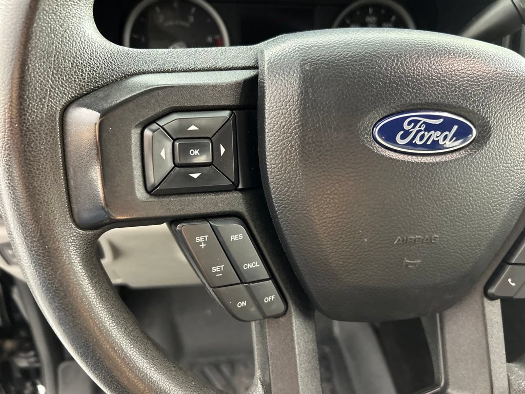 Used 2019 Ford F250 XLT w/ XLT Premium Package AWD/4WD image 11