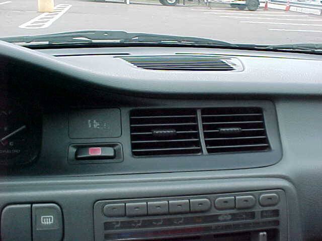 Used 1993 Honda Civic DX image 22