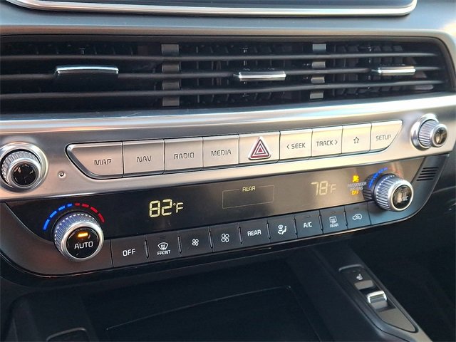 Used 2022 Kia Telluride S image 16