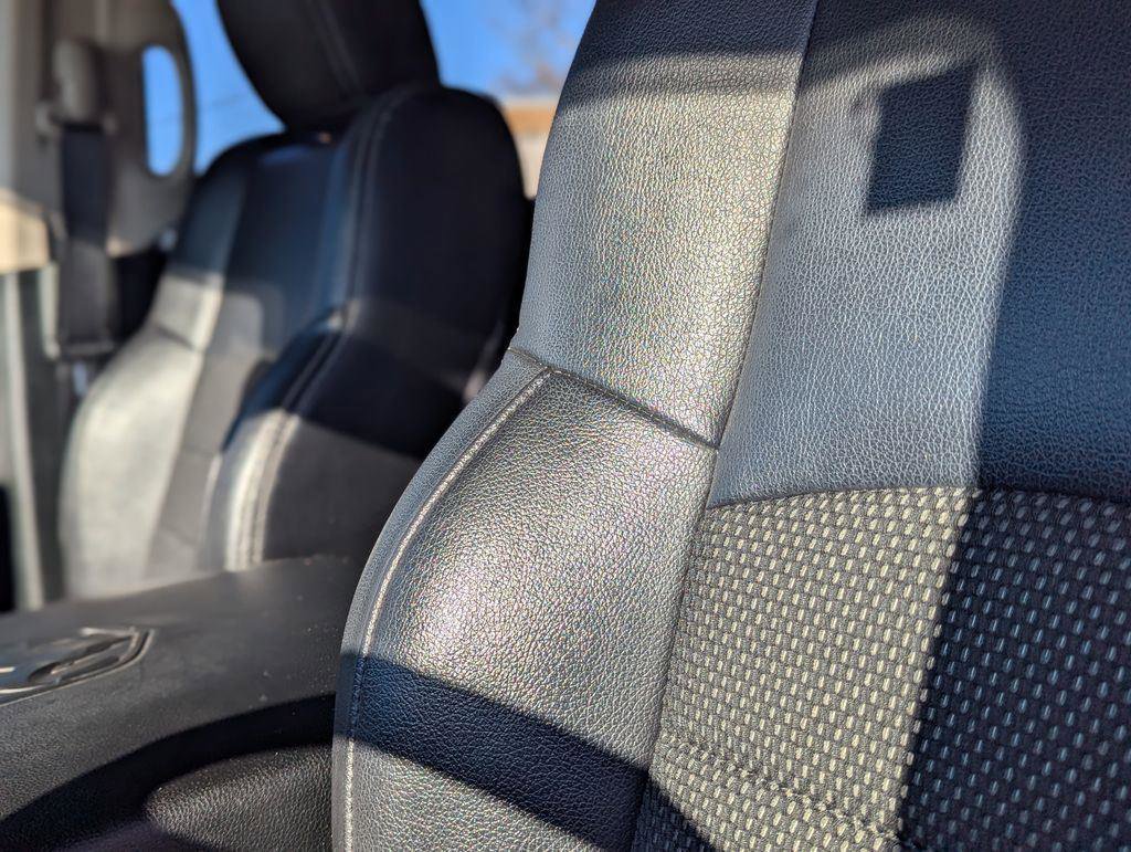 Used 2018 RAM 1500 Sport w/ Comfort Group image 19