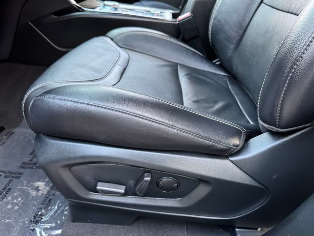 Used 2024 Ford Explorer ST w/ Equipment Group 401A AWD/4WD image 15
