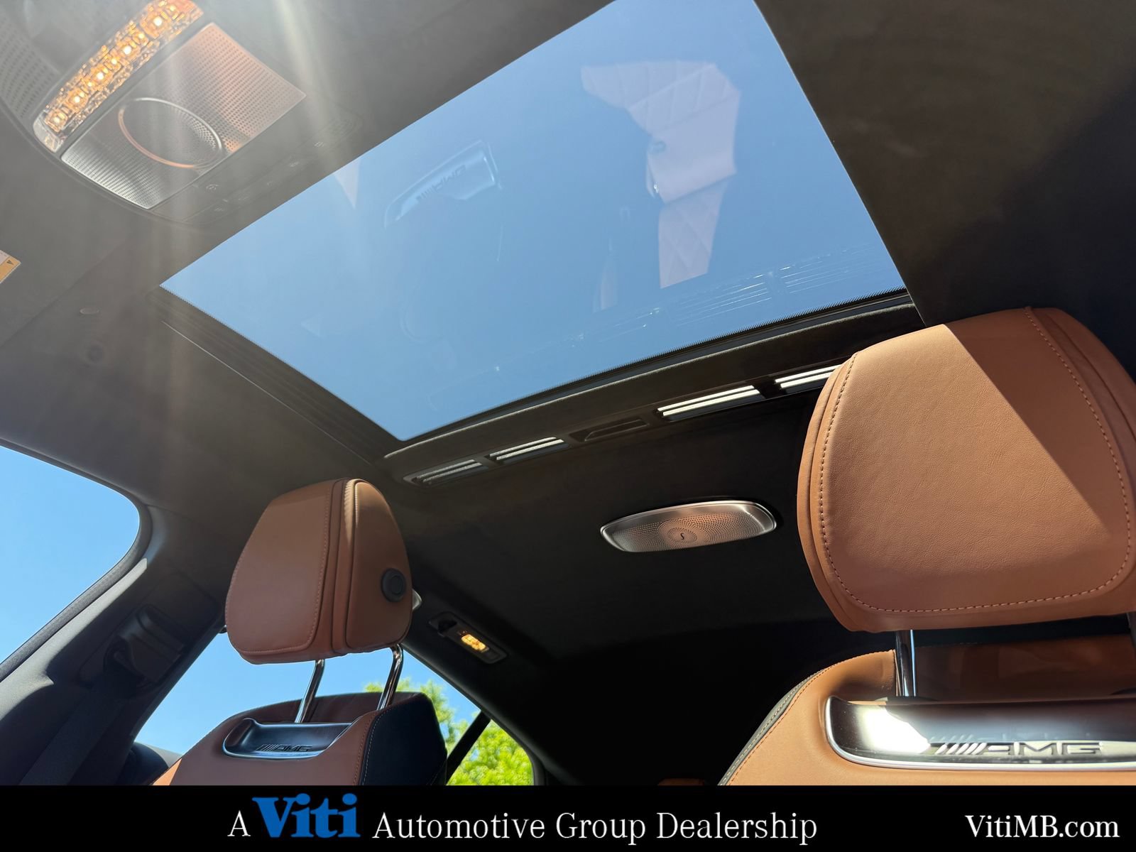 Certified 2022 Mercedes-Benz AMG GT 53 image 20