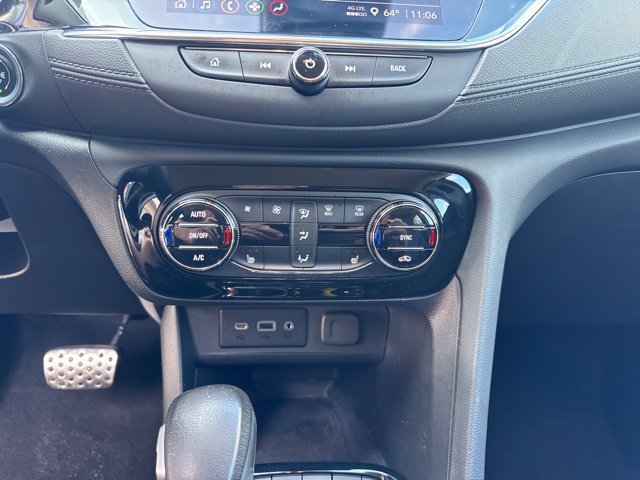 Used 2023 Buick Encore GX Select w/ Sport Touring Package FWD image 16