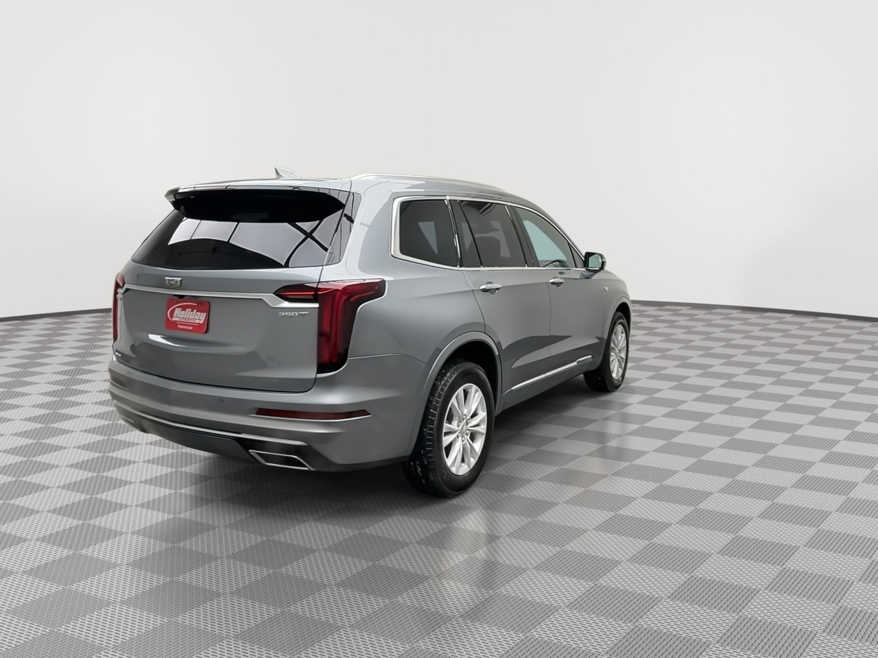 New 2025 Cadillac XT6 Luxury w/ LPO, Floor Liner Package image 40