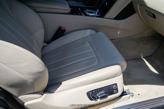 Used 2012 Bentley Continental GT AWD/4WD image 52