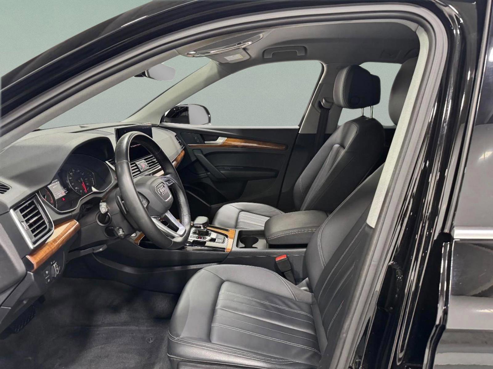 Used 2023 Audi Q5 2.0T Premium image 25