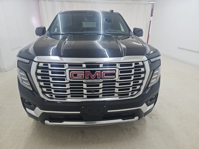 Used 2025 GMC Yukon Denali AWD/4WD image 15