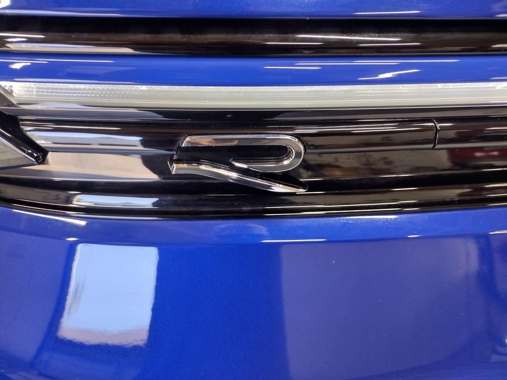 New 2026 Volkswagen Golf AWD/4WD image 5