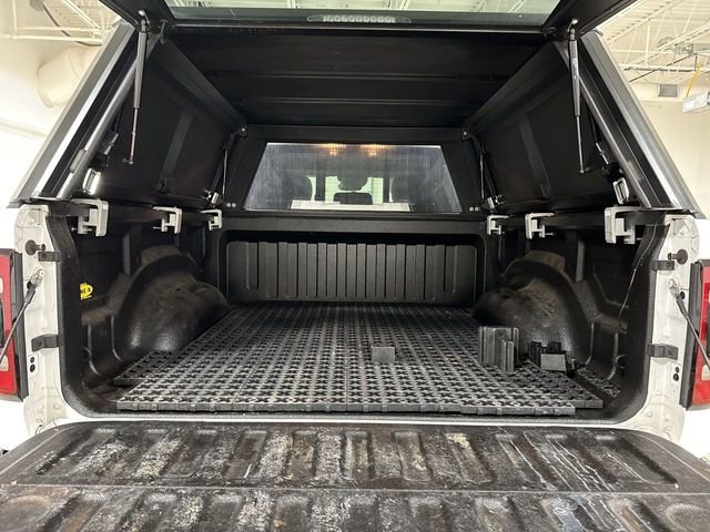 Used 2024 RAM 1500 Rebel w/ Rebel Level 2 Equipment Group AWD/4WD image 25