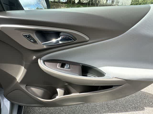 Used 2023 Chevrolet Malibu LT FWD image 24