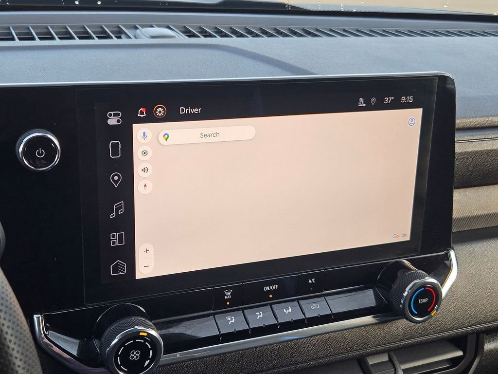 Certified 2024 Chevrolet Colorado W/T image 20