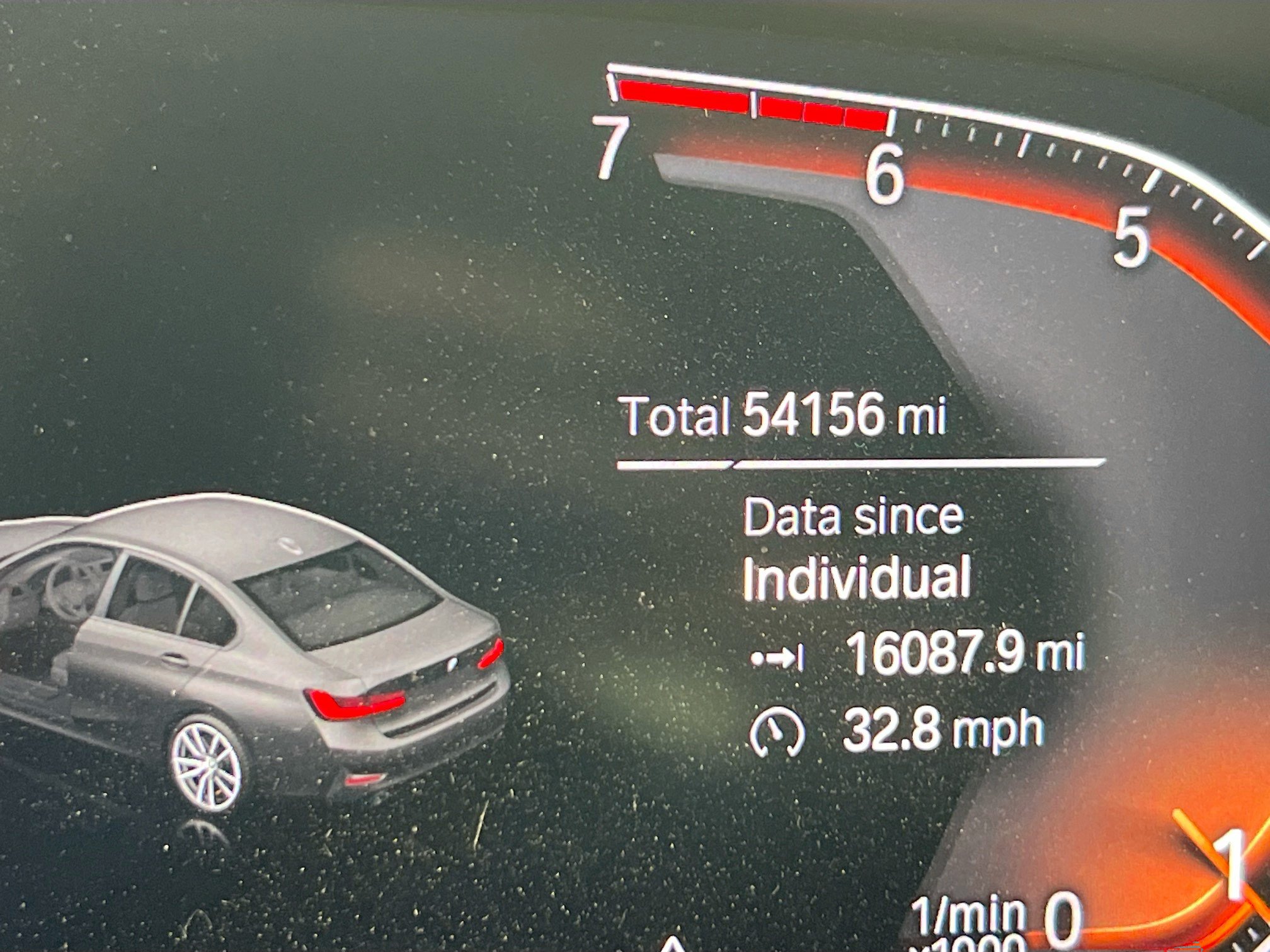 Used 2020 BMW 330i xDrive Sedan w/ Premium Package AWD/4WD image 12
