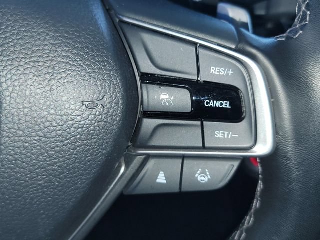 Used 2022 Honda Accord Sport image 16