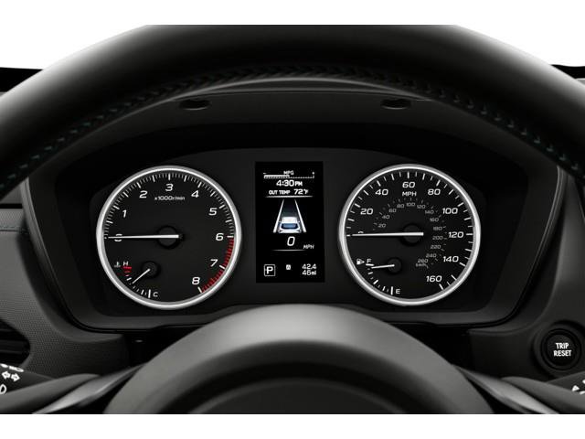 New 2026 Subaru Forester Premium image 18