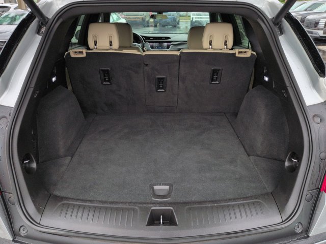 Used 2019 Cadillac XT5 FWD image 13