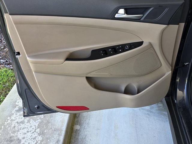 Used 2021 Hyundai Tucson SE AWD/4WD image 29