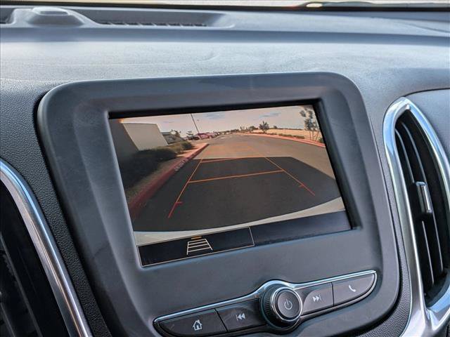 Used 2024 Chevrolet Equinox LT AWD/4WD image 19