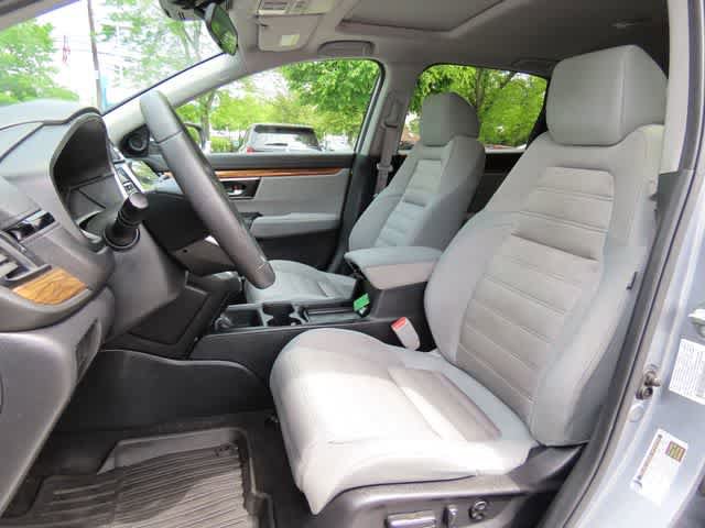 Used 2019 Honda CR-V EX image 13